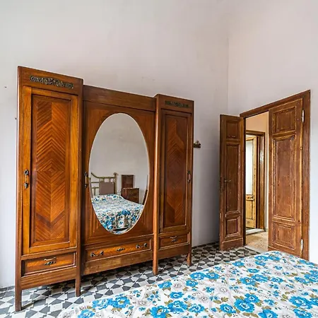 Quadrilocale Cecilia