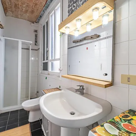 Quadrilocale Cecilia Apartmán *