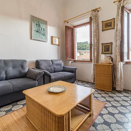 Quadrilocale Cecilia Apartmán *