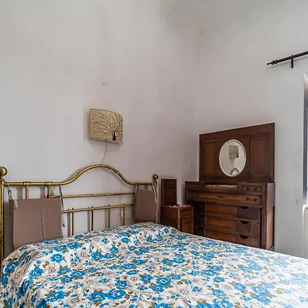 Apartment Quadrilocale Cecilia
