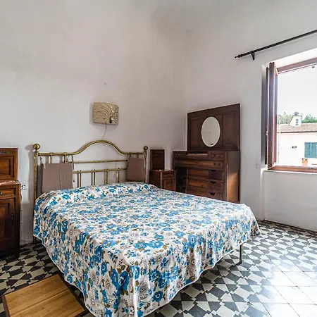 Quadrilocale Cecilia Apartment Marina di Campo