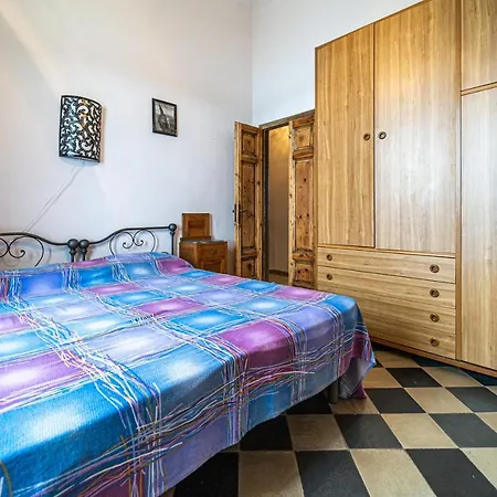 Quadrilocale Cecilia Apartment Marina di Campo