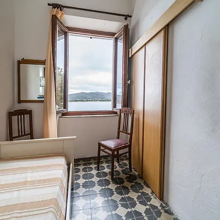 Quadrilocale Cecilia Apartment Marina di Campo