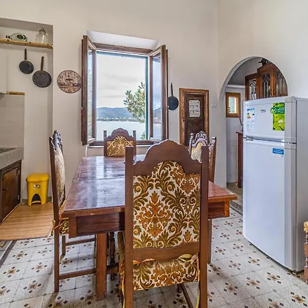Apartment Quadrilocale Cecilia
