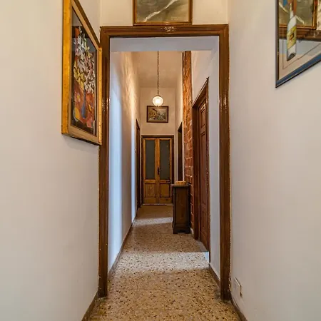 Apartment Quadrilocale Cecilia Marina di Campo